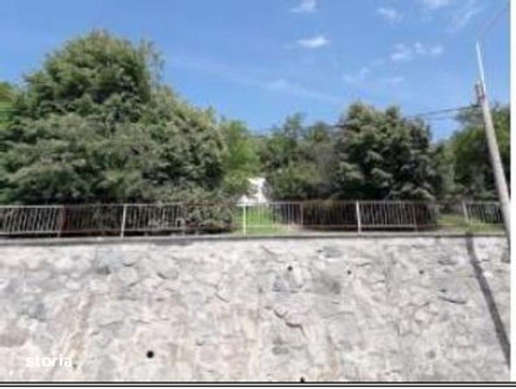 Teren si constructie-Medias, judetul Sibiu. - 6