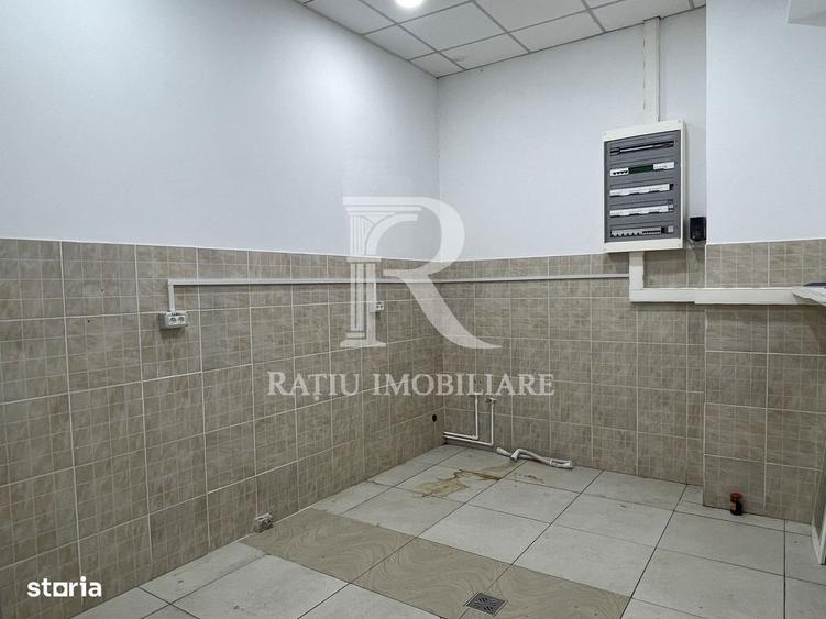 Spatiu comercial central Alesd | Ideal investitie | Bihor - 7