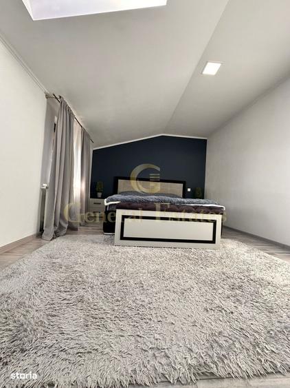 Casa individuala , complet mobilata ?i utilata gata de mutare ! - 10