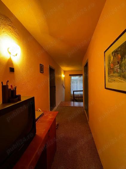 Vila de vanzare complet mobilata Birchi? - 8