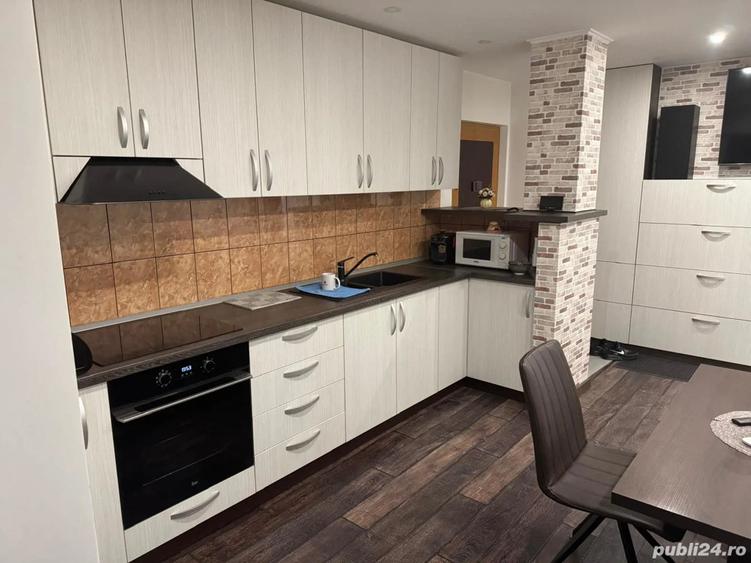 apartament Tudor Vladimirescu - 4