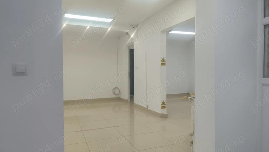Inchiriez spa?iu comercial - 2