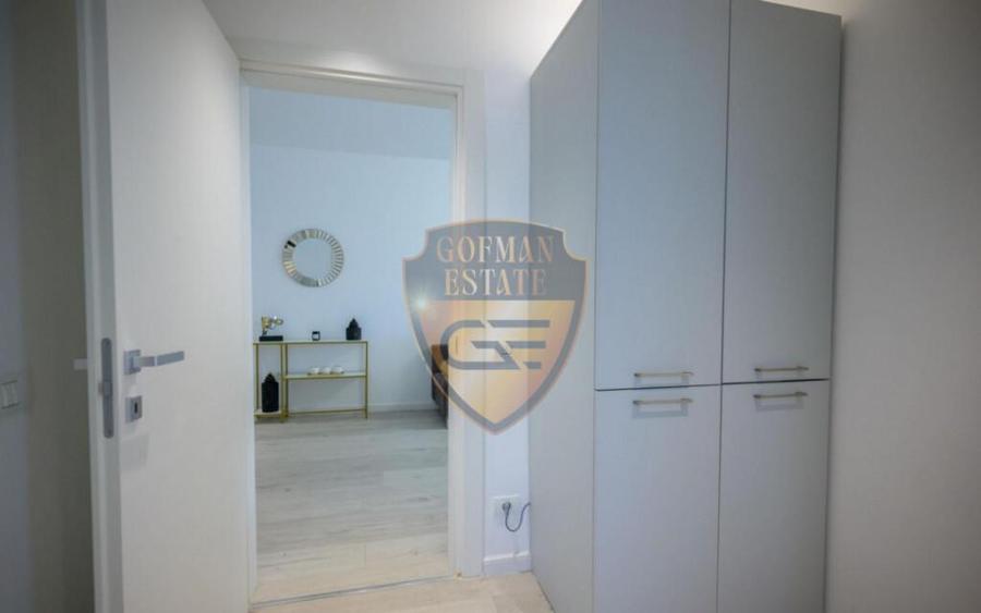 Tudors Residence 3 Camere 2 bai 90mp Parcare Mamaia Cambridg - 9