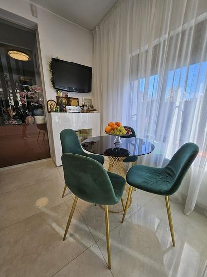 Vila mobilata si utilata la intrarea in Comuna Berceni - 4