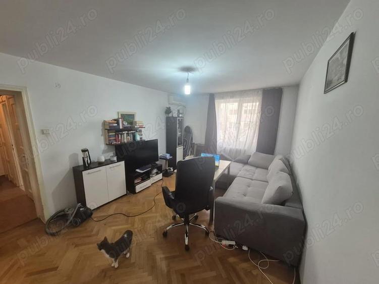 Apartament 2 camere, decomandat, 53 mp Arena Na?ionala vedere superba catre spa?iu verde - 6