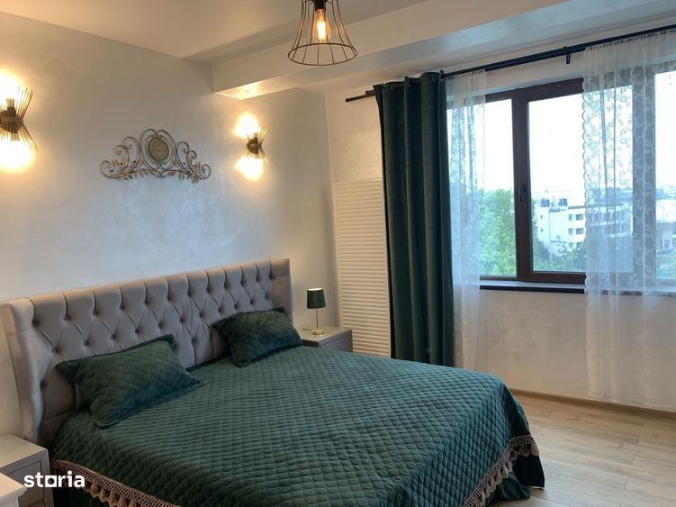 Apartament 2 camere in centrul statiunii Mamaia 145000 euro - 7