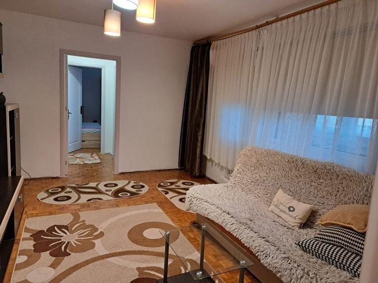 Inchiriez apartament 2 camere, brazda, simplon, pedagogic - 8