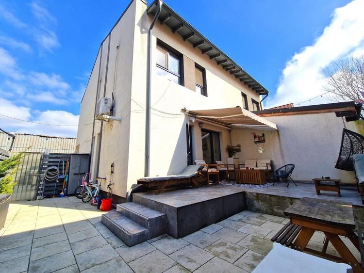 Casa familie | Tunari | 3 min Pipera | Șc. Americana | Șc. Olga Gudynn - 15