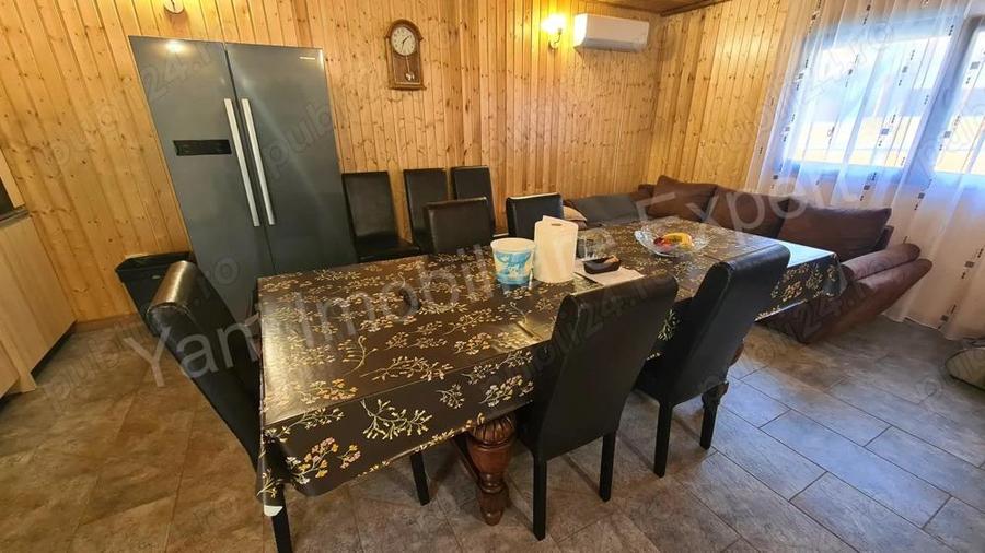 Casa de vanzare in Curtea de Arge?, priveli?te deosebita. - 11