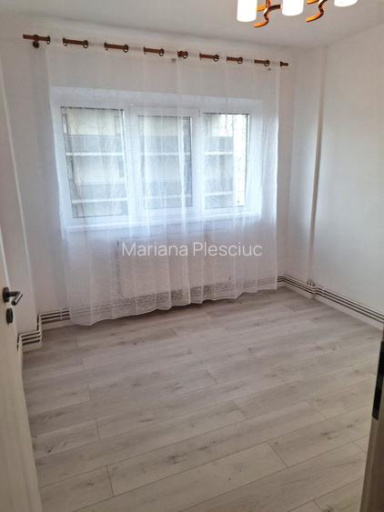 Apartament 2 camere decomandat zona Rahovei