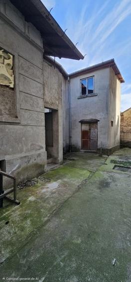 Investiție imobiliară – Teren 305 mp + 2 clădiri – aproape de Piața Unirii - 7