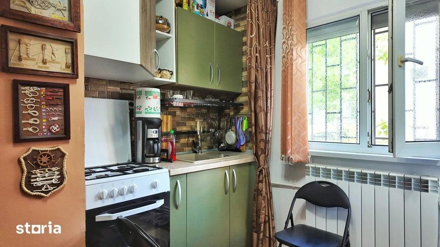 Apartament in Navodari cu 2 camere - 6