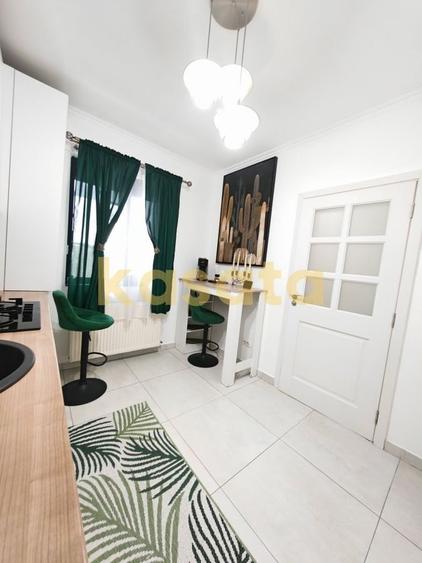 Unitate de lux, 4 camere in Bragadiru, curte 100 mp, 2 locuri parcare - 8