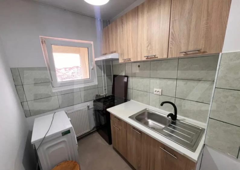Garsoniera de inchiriat, 25 mp, zona Nicolae Titulescu - Ghe - 3
