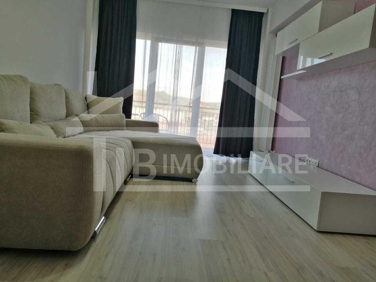 Apartament cu 2 camere, 52mp, Zona Agora - 2