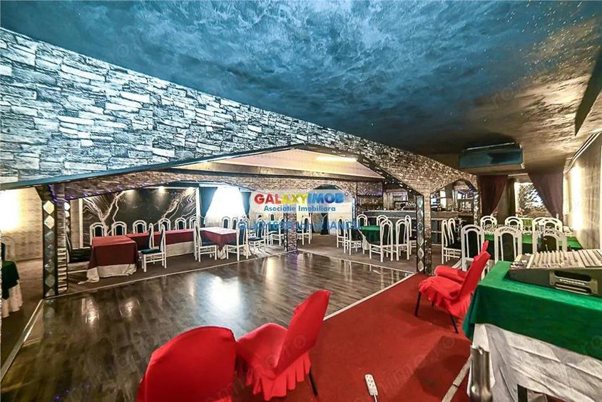 Inchiriere Restaurant - Salon Evenimente Gorjlui - Militari - 15