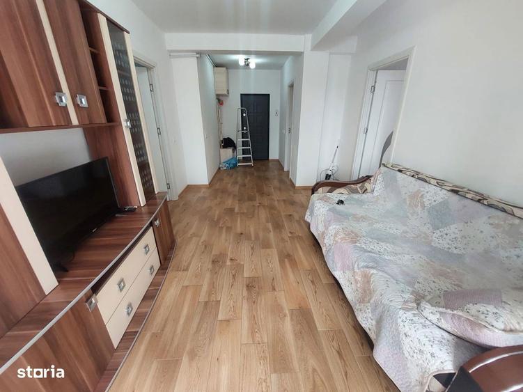 Apartament 2 camere de inchiriat Steaua de Mare Residence Agigea - 8