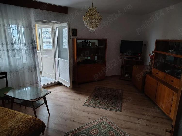 Apartament cu doua camere ultracentral - 1