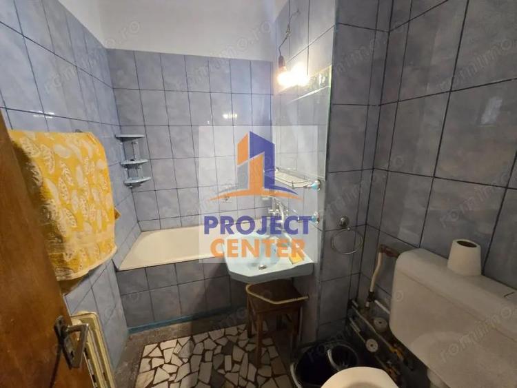 Apartament 4 camere Nord, etaj 6/10, potrivit pentru o familie - 1