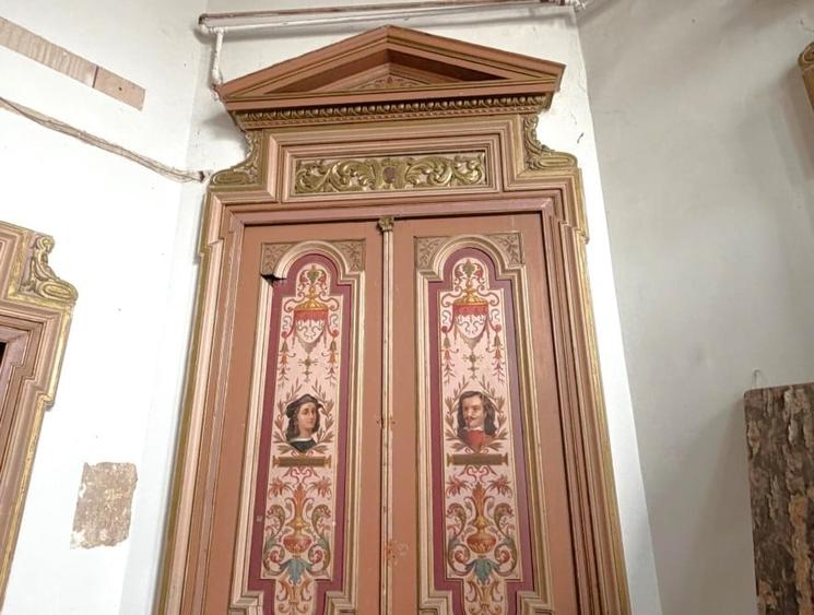 Vila cu arhitectura - 3