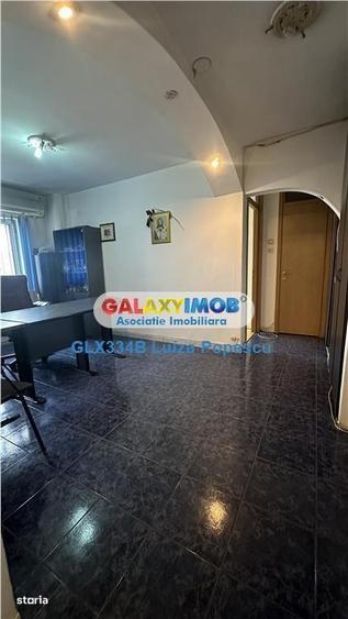 Oferta! Vanzare Apartament 4 Camere Teiul Doamnei - 3