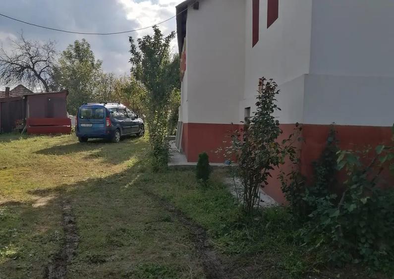 OCAZIE- casa renovata cu teren 900mp la30km de Zalau si 50km de Cluj Napca - 2