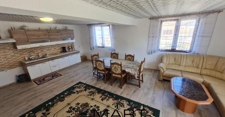 Casa 1 nivel 75mp Cartier Tineretului Sura Mica - 7