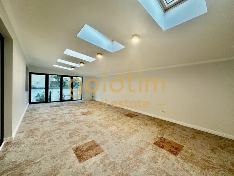 PRETABIL BIROURI/FIRME /SUPERB /SHOWROOM/BARBU VACARESCU - 5