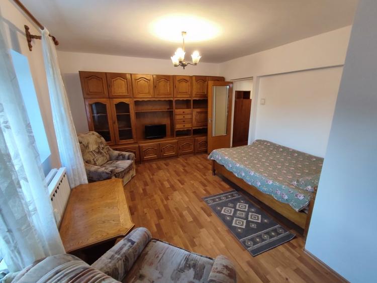 Inchiriez garsoniera spatioasa Aviatiei - 3