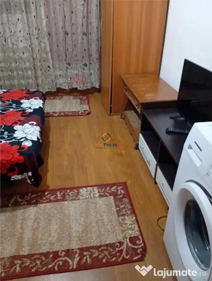 Garsoniera Etaj 2 UMT - 4