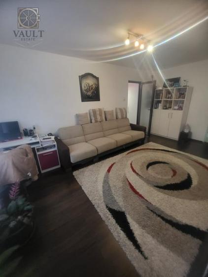 APARTAMENT 4 CAMERE-RAHOVA-MARGEANULUI-DUMBRAVA NOUA-2 BALCOANE-2 BAI - 8