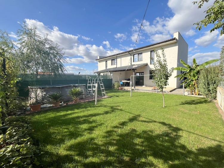 Duplex Dumbravita- Kids Park - 2