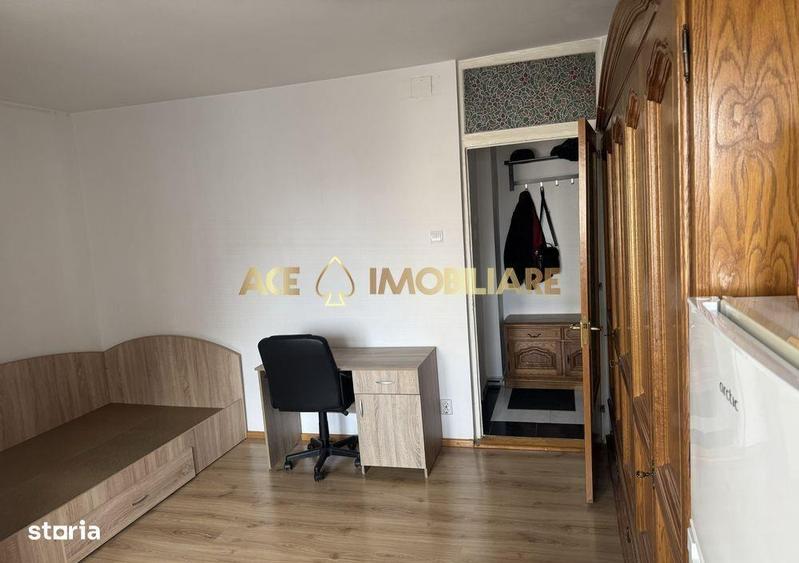 Garsoniera de inchiriat | Crangasi | Metrou | Mobilat-Utilat - 7