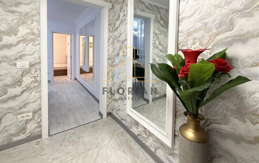 De inchiriat, apartament cu 2 camera in zona Dacia - 13