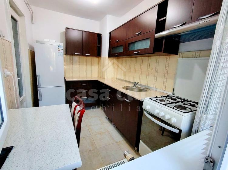 Apartament 2 camere ultracentral,  Spicu – renovat, bloc cu supraveghere video - 8