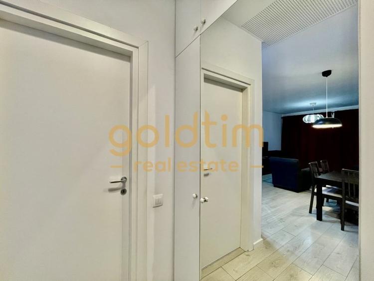 PIPERA/NEW POINT RESIDENCE/GRADINA/PARCARE INCLUSA - 19