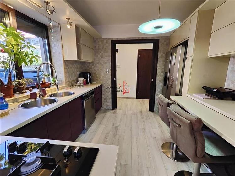 Vila moderna, cu gradina amenajata si finisaje premium. Matei Millo - Voluntari - 7