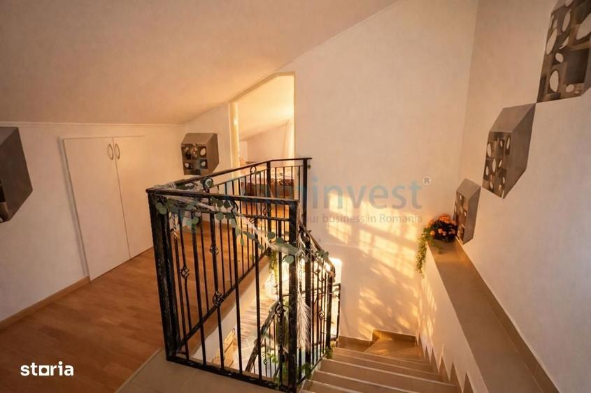 Apartament 3 camere de inchiriat in Oradea, zona Iosia Gaminvest A2596 - 3