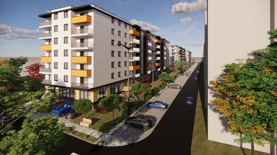 Teren de vanzare,proprietar,Popesti,str. Miraslau,autorizatie construire - 2