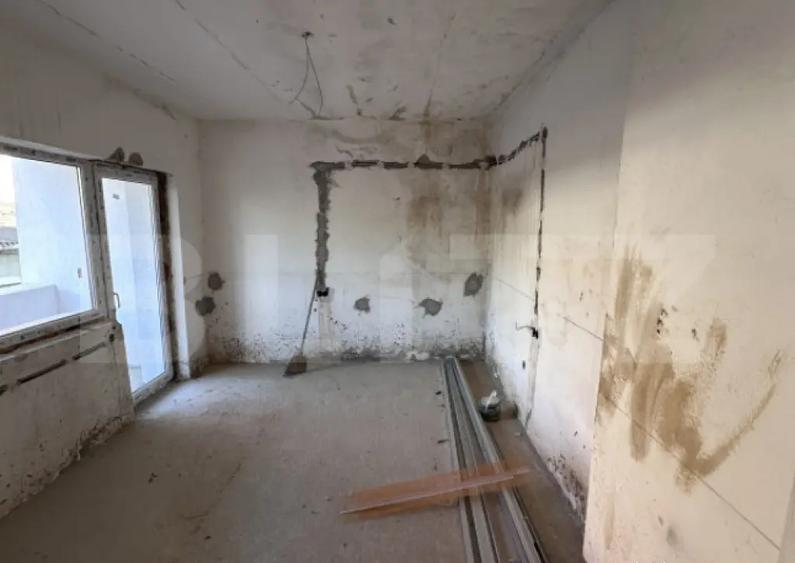 Casa cu poten?ial deosebit, 172 m2 utili, teren 500 m2, - 9