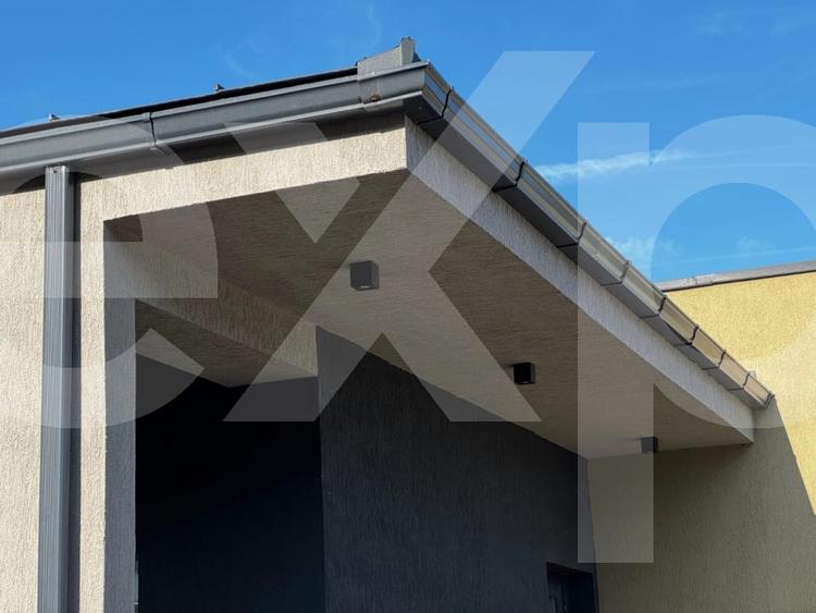 Case parter cu 4 camere in Budeasa – confort modern in mijlocul naturi - 9