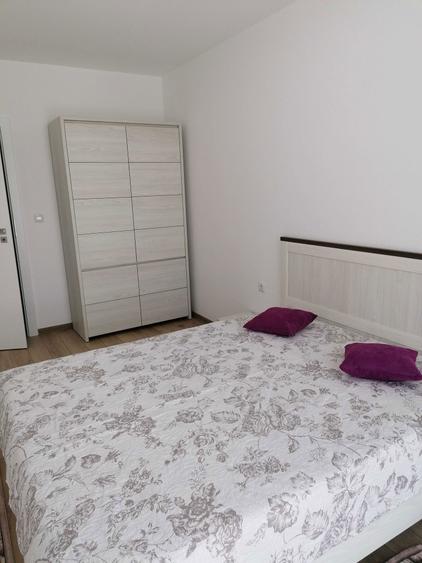 Inchiriez apartament 2 camere cartier Maurer - 5