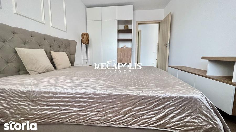 Apartament 2 camere | URBAN PLAZA | PET FRIENDLY - 11