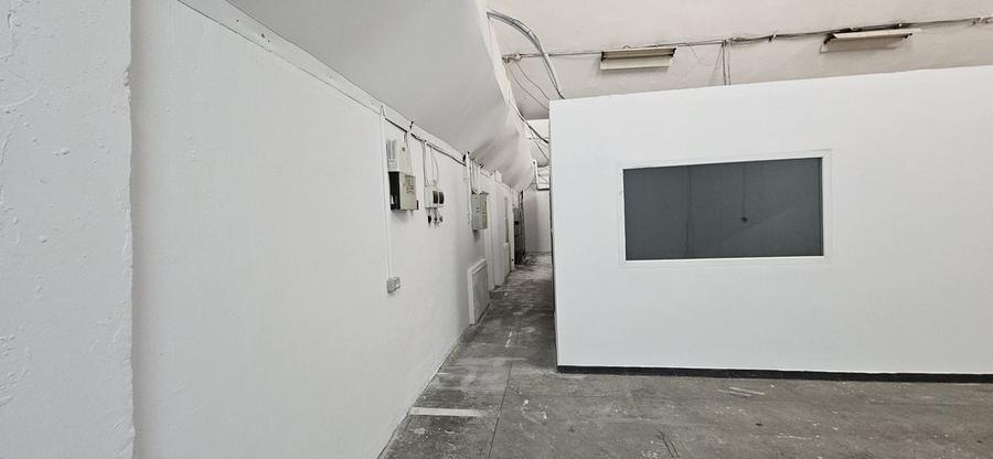 Pantelimon hala productie depozitare - 9