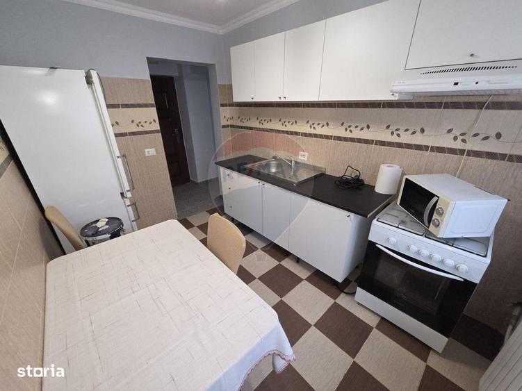 Apartament cu 2 camere Aleea Caminului - 6