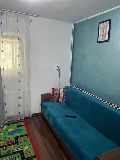 Apartamentul 2 camere semidecomandat - 6