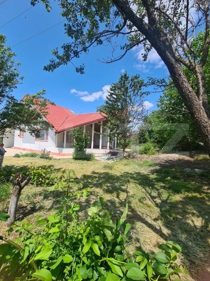 Casa Rediu, Horlesti 150 mp, 1200 mp teren - 2