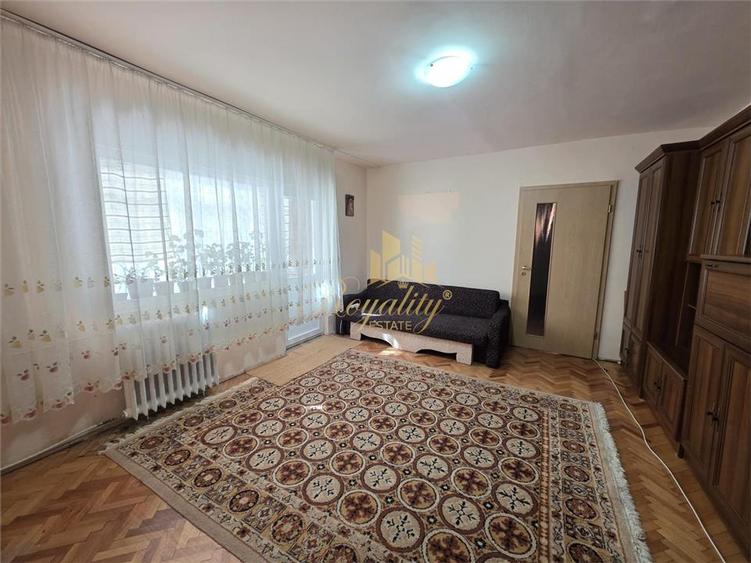 Apartament 2 camere, parter- Zona Soarelui - 2