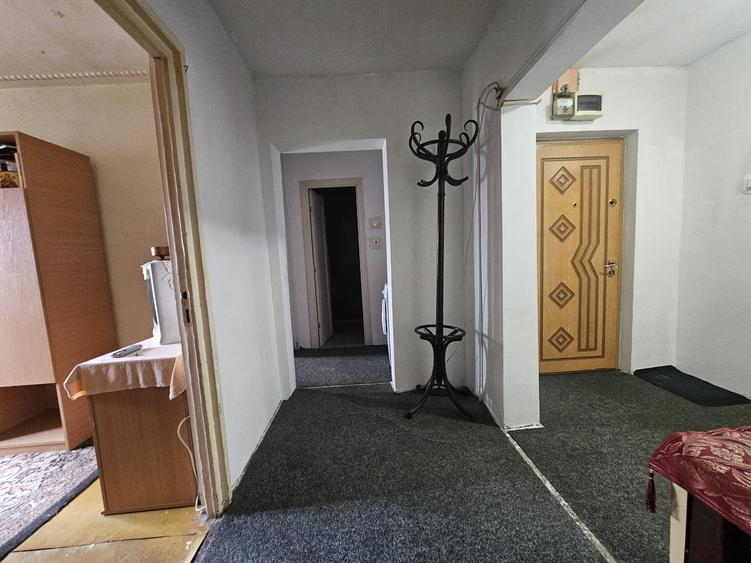 Titan Costin Georgian langa metrou 8/10 decomandat 90 mp doua bai doua balcoane - 7