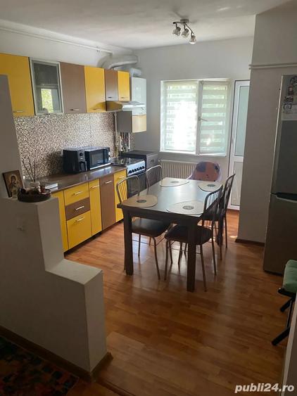 Inchiriez apartament 2 camere langa primaria Bragadiru - 3